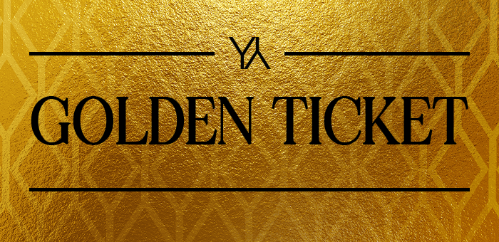 Golden Ticket
