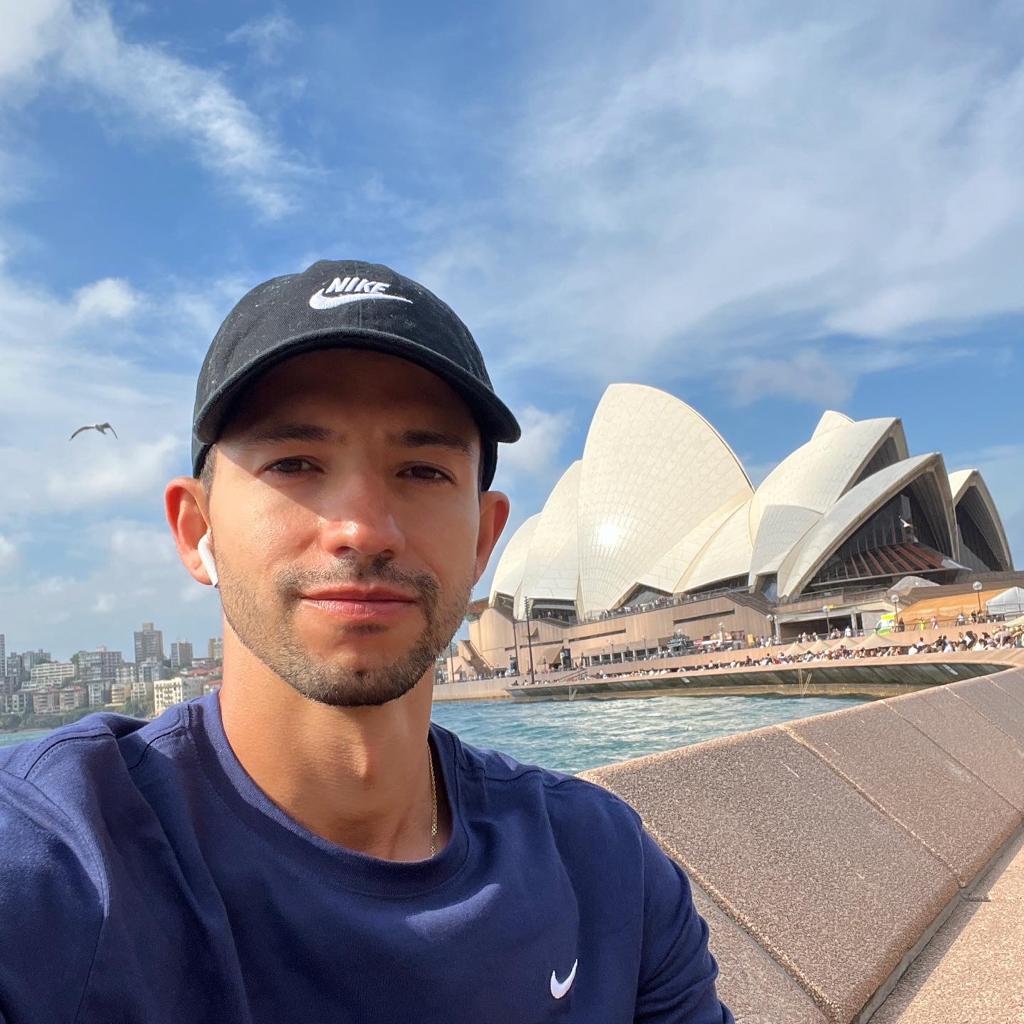 JAVI SYDNEY